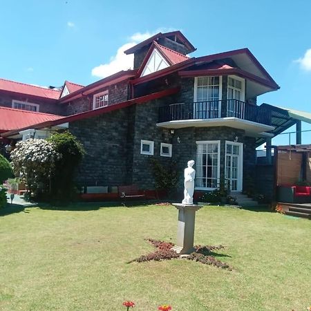 Rosedale Grand Bungalow Nuwara Eliya Exterior foto