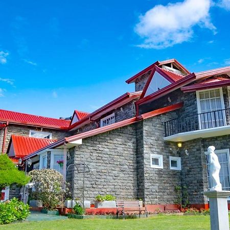 Rosedale Grand Bungalow Nuwara Eliya Exterior foto