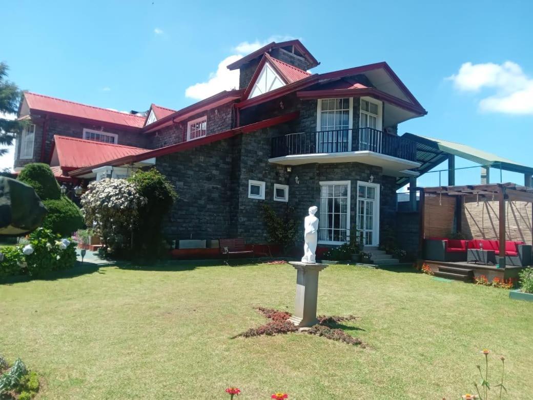 Rosedale Grand Bungalow Nuwara Eliya Exterior foto