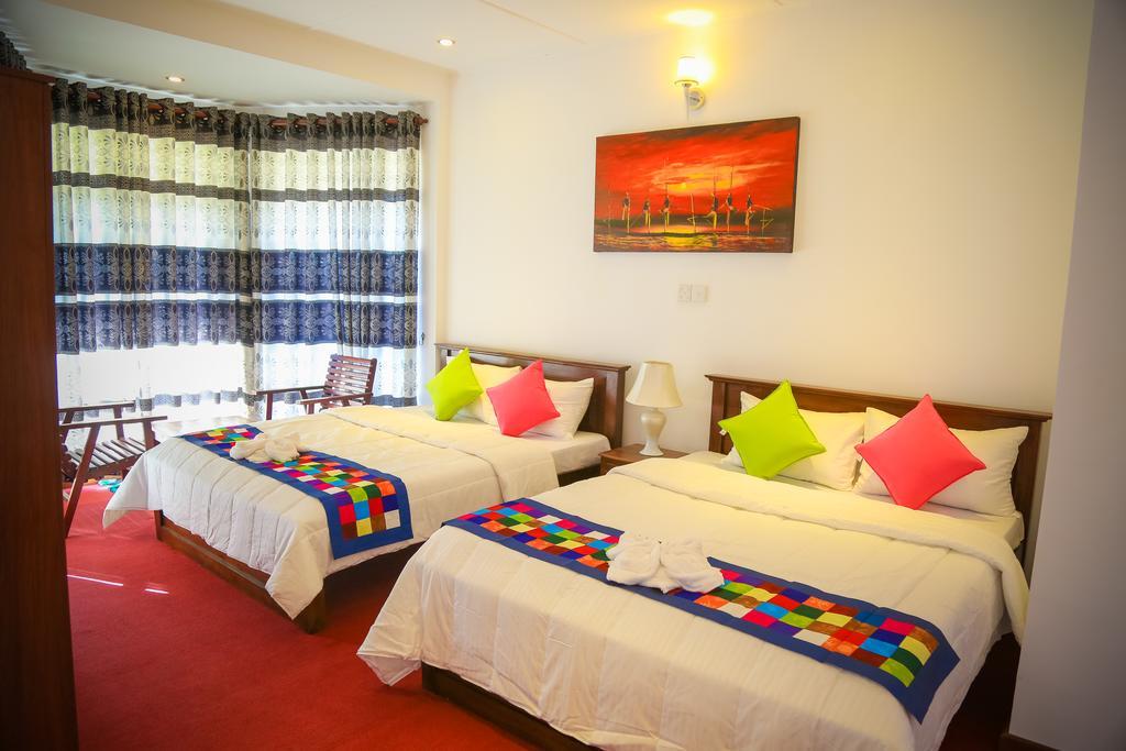 Rosedale Grand Bungalow Nuwara Eliya Exterior foto