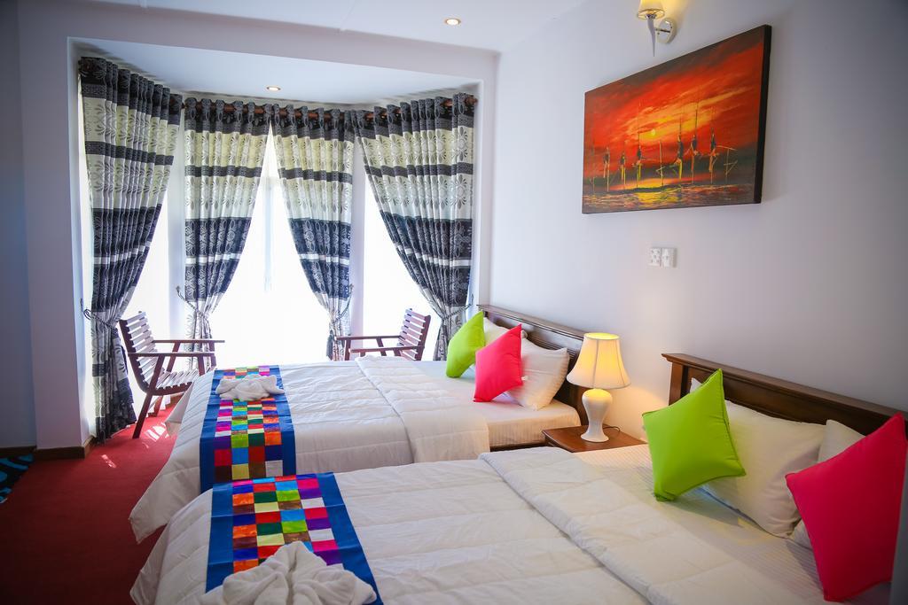 Rosedale Grand Bungalow Nuwara Eliya Exterior foto
