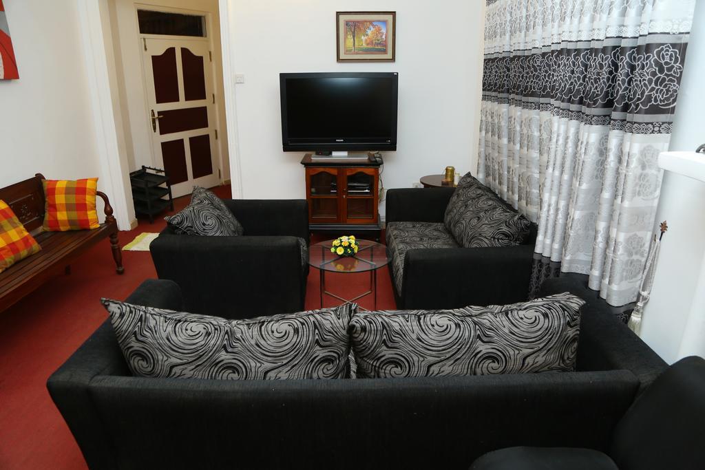 Rosedale Grand Bungalow Nuwara Eliya Exterior foto