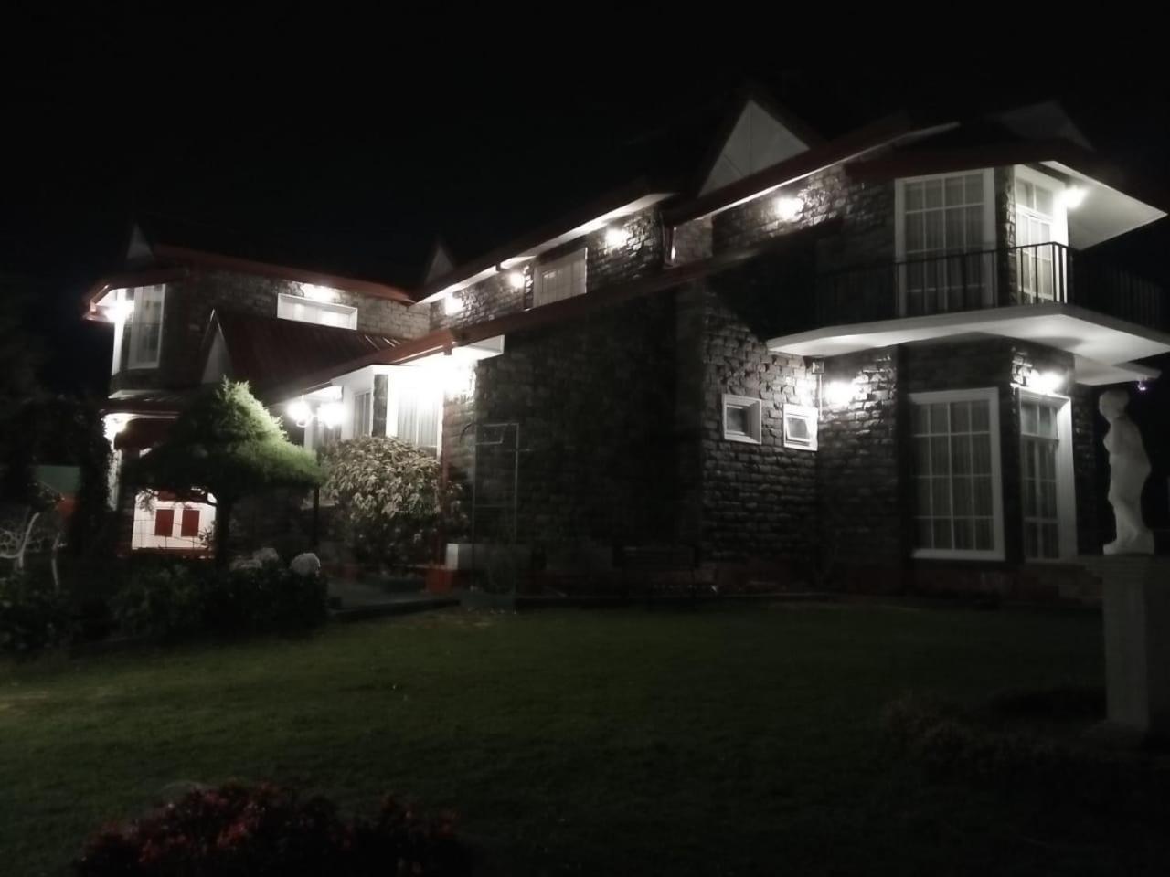 Rosedale Grand Bungalow Nuwara Eliya Exterior foto